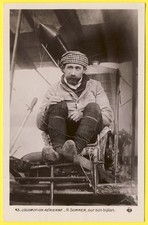 cpa AVIATION Locomotion