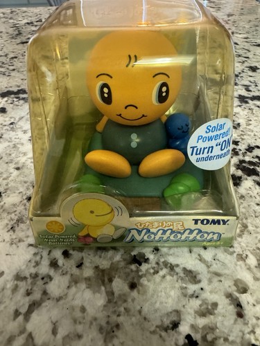 2003 new vintage tomy nohohon - tomy,