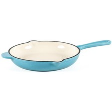 Poêle à Frire en Fonte 22cm