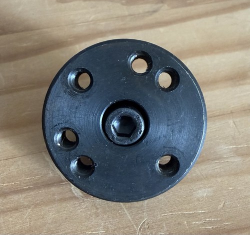 Emco compact support flange - emco,