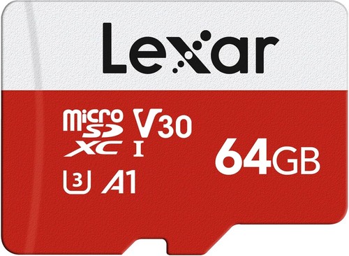 Lexar carte micro go - lexar, sd