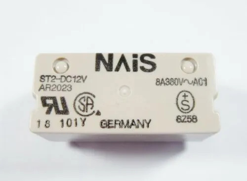 St2 dc12v relay gen - gen, purpose