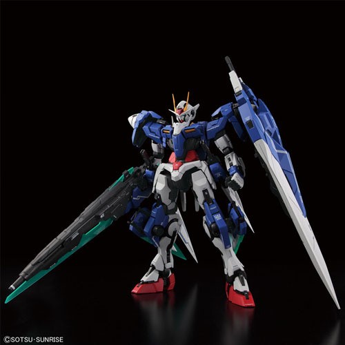 Gundam 00 seven sword g - gundam,