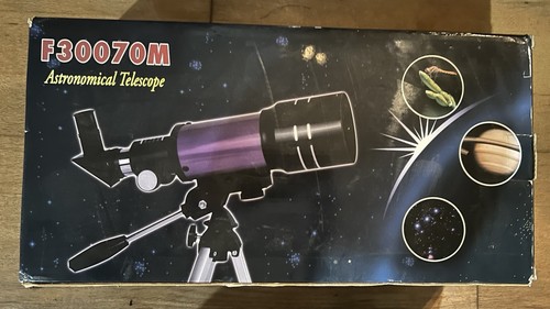 Astronomical/Terrestrial
