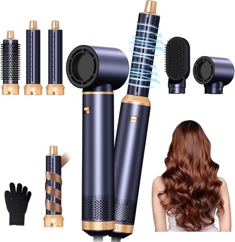 Sèche cheveux air styler - sèche-cheveux,