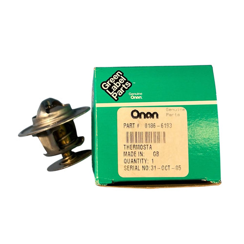 Onan 0186 6193 - onan, (onan