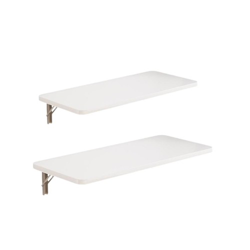 Table pliante murale - , bureau