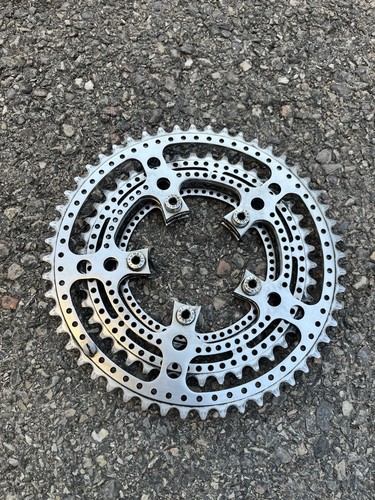 Vintage triple stronglight - triple,