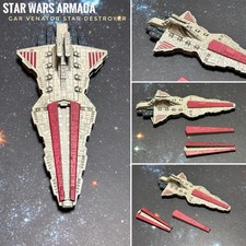 Star Wars Armada Venator Star