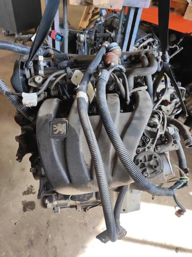 Moteur peugeot 406 phase - 406,
