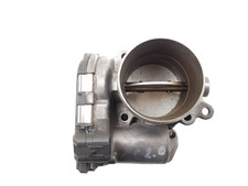 Boitier Papillon D’admission