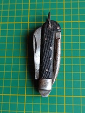 Couteau pliant de Marine