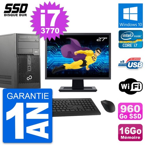 Tour fujitsu p510 ecran - fujitsu,