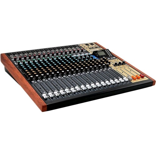 Tascam model 24channel - 24,