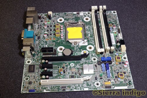 737728 001 motherboard - hp,