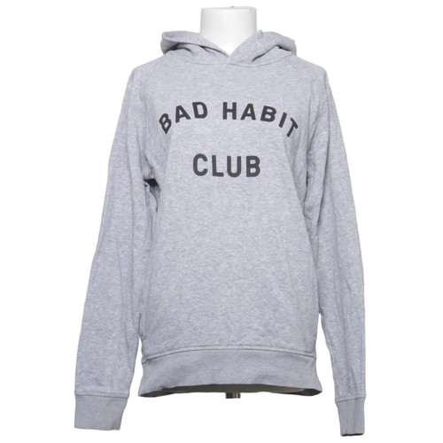 Bad habit club - bad, sweat