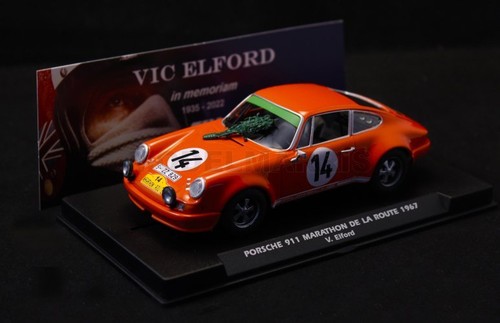 Fly car models e2056 porsche - car,