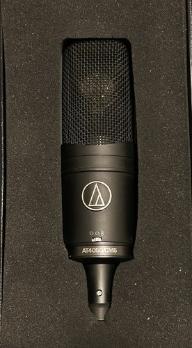 Audio technica at4050 studio - at4050,