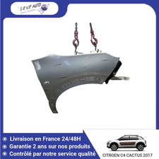 🇫🇷 AILE AVANT DROIT