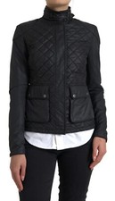 Belstaff Veste Noir Matelassé