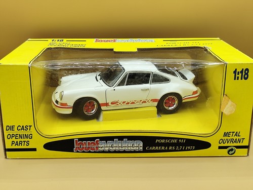 Porsche 911 carrera - carrera, rs