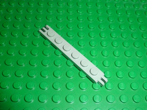 Lego oldgray hinge - lego,