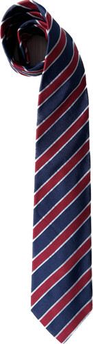 Cravate neuve dupont - cravate,
