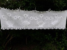 cantonnière haut de fenêtre