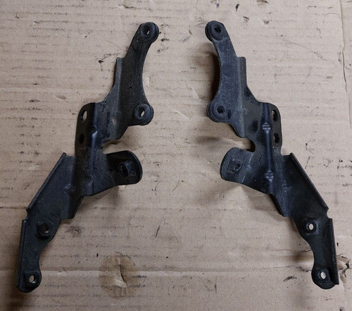 Support protège fourche - support,