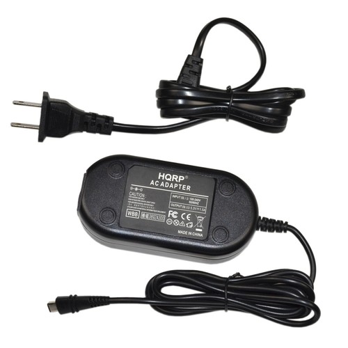 Chargeur secteur pour canon - chargeur,