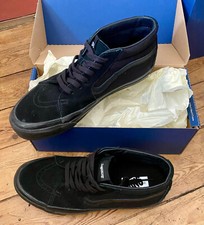 Chaussures Vans Sk8-mid Premium Reissue 83 LX T42 - état neuf