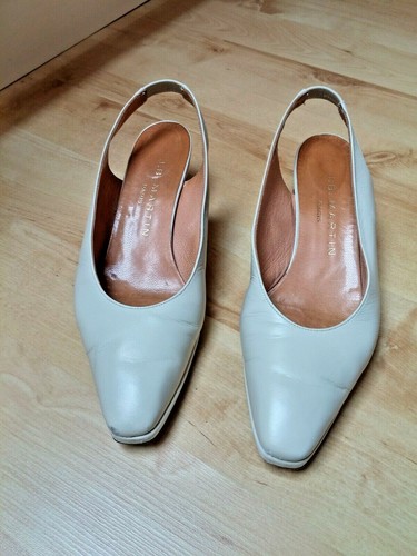 Escarpins martin taille 6 - martin,