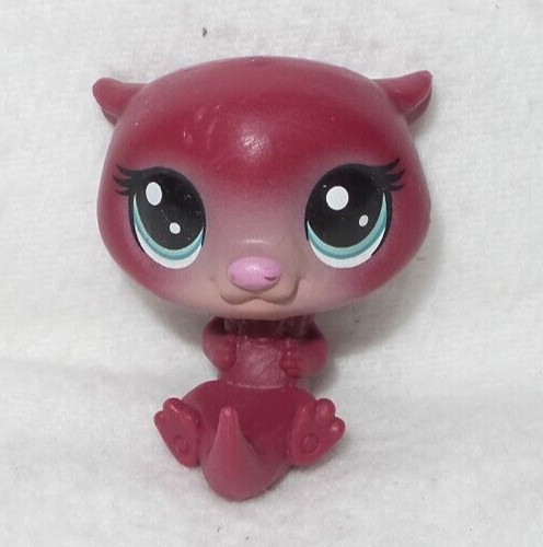 Littlest petshop pet shop - littlest,