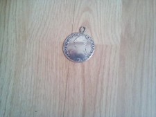 piéce ancienne louis XVI monté en médaillon 18 éme siècle