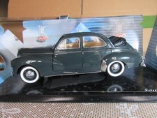 A34 Solido Prestige 8156