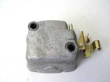 Honda Scv 100 JF11 Conduire