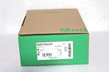 Module processeur Schneider Electric BMEP584040, Modicon M580, niveau 4, télé...