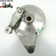 Tambour de frein arrière