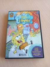 DVD Dessin animé. Bob