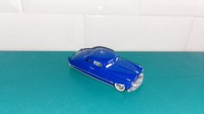 BAC12 voiture métal Mattel