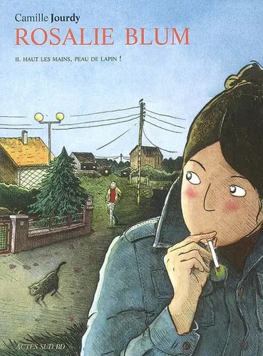 Rosalie blum tome haut - rosalie, blum,