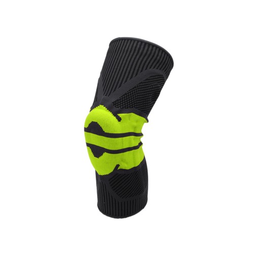 Manchon compression genou