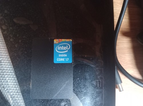 Alienware x51 7626 intel i7 - x51, r2