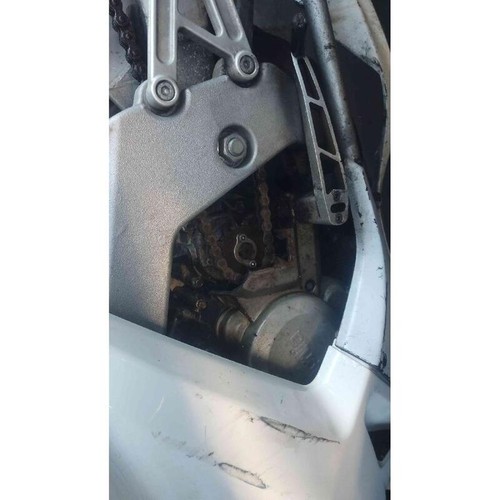Moteur complet aprilia 50 - complet,
