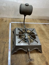 réchaud à Pétrole FB 00 Old