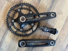 STRONGLIGHT Pulsion Carbon