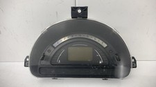 Compteur CITROEN C3 1 PHASE 1