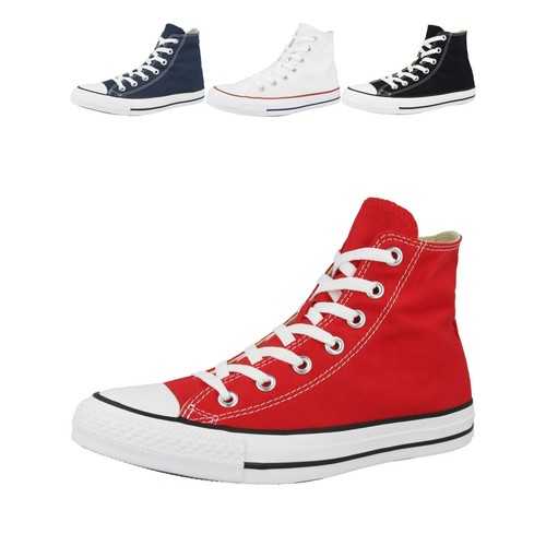 Converse chuck taylor - chuck, star