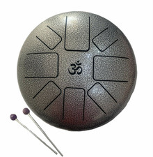 ZoneMoksha Tambour à Langues