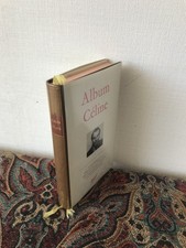 LA PLÉIADE        ALBUM